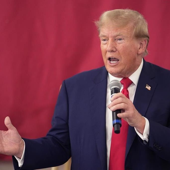 Appeals court upholds gag order on Trump in Washington case but narrows restrictions on his speech
